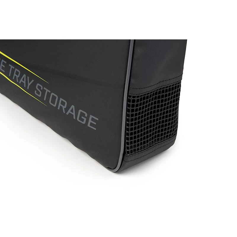 SAC À ACCESSOIRES FOX MATRIX HORIZON X SIDE TRAY STORAGE 4 SAC À ACCESSOIRES FOX MATRIX HORIZON X SIDE TRAY STORAGE – Image 4