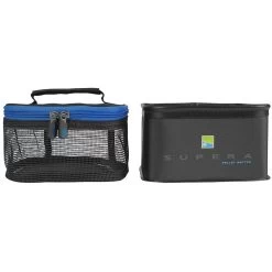 SAC A ACCESSOIRES PRESTON INNOVATIONS SUPERA PELLET WETTER