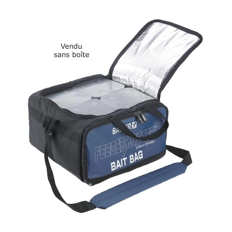 SAC A APPAT BALZER FEEDMASTER 1 SAC A APPAT BALZER FEEDMASTER