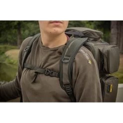 SAC À DOS SOLAR UNDERCOVER GREEN RUCKBAG -Pêche Produit Magasin sac a dos solar undercover green ruckbag z 2604 260405 4