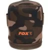 SAC A RECHAUD FOX CAMO GAS CANISTER CASE