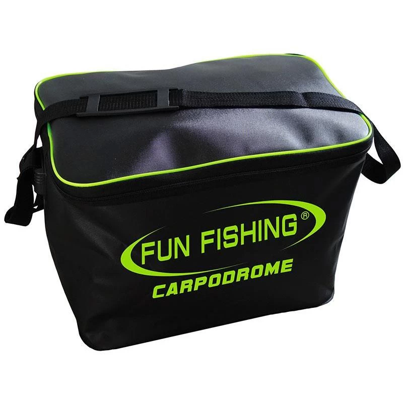 SAC CARRYALL FUN FISHING ALL EVA 1 SAC CARRYALL FUN FISHING ALL EVA