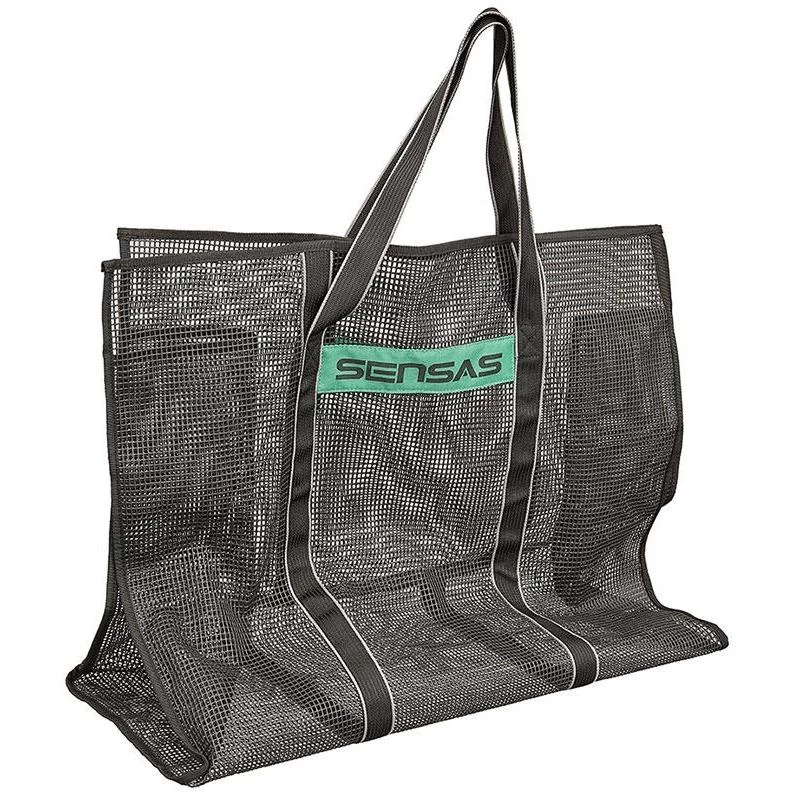 SAC DE PESEE SENSAS GROS POISSONS 1 SAC DE PESEE SENSAS GROS POISSONS