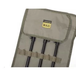 SAC DE RANGEMENT STRATEGY 6 BANKSTICK ROLL POUCH -Pêche Produit Magasin sac de rangement strategy 6 bankstick roll pouch z 2548 254850 3
