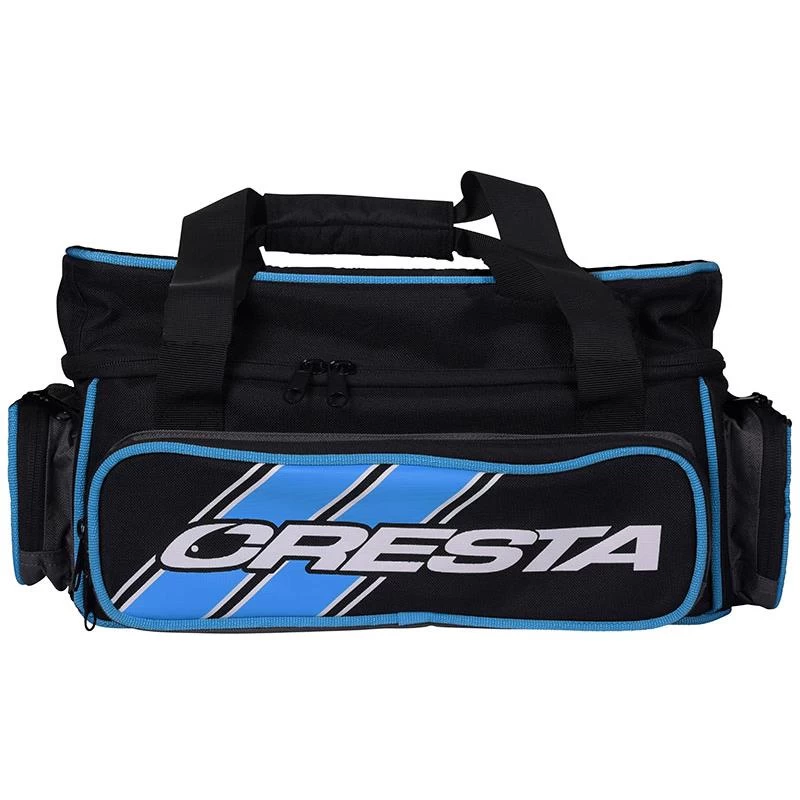 SAC DE TANSPORT CRESTA PROTOCOL FEEDER ACCESSOIRES BAG 1 SAC DE TANSPORT CRESTA PROTOCOL FEEDER ACCESSOIRES BAG
