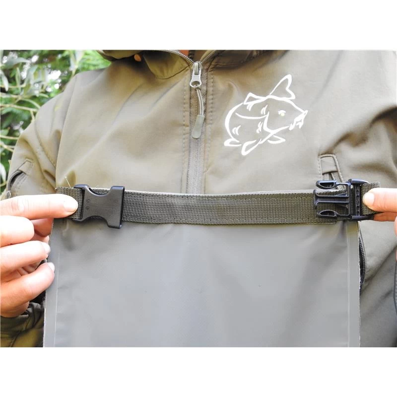 SAC ÉTANCHE PROWESS SLING AND NET 5 SAC ÉTANCHE PROWESS SLING AND NET – Image 5