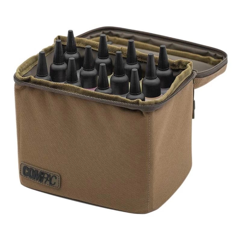 SAC KORDA COMPAC GOO BAG 6 SAC KORDA COMPAC GOO BAG – Image 6