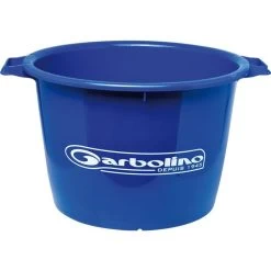 SEAU GARBOLINO BLEU - 40L