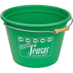 SEAU SENSAS 25 LITRES