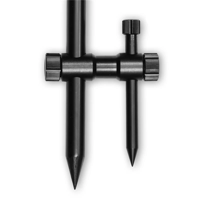 STABILISATEUR SOLAR A1 ALUMINIUM BANKSTICK STABILISER 1 STABILISATEUR SOLAR A1 ALUMINIUM BANKSTICK STABILISER