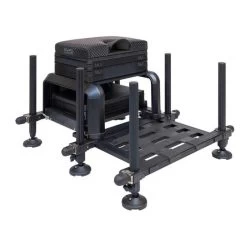 STATION RIVE RSW - BLACK CARBON