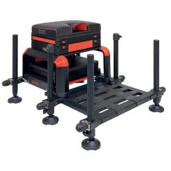 STATION RIVE RSW - INFERNO