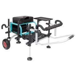 STATION RIVE ST8 2.0 FULL AQUA