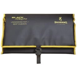 TAPIS DE RECEPTION BROWNING BLACK MAGIC