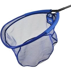 TÊTE D ÉPUISETTE GARBOLINO HAIR RIG BLUE