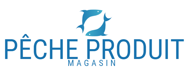 Pêche Produit Magasin